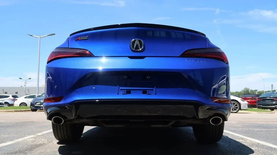 2025 Acura Integra 5th Gen - Image 5 of 20