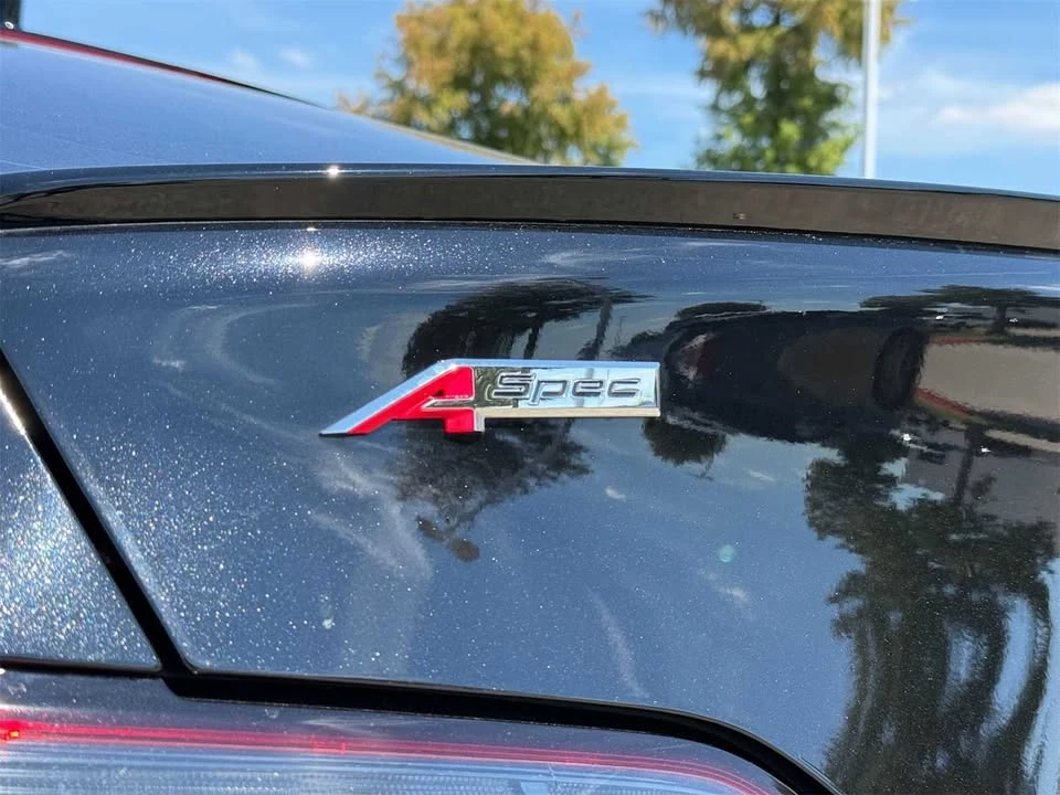 2025 Acura Integra 5th Gen - Image 7 of 8
