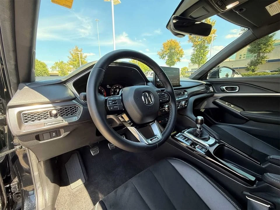 2025 Acura Integra 5th Gen - Image 2 of 8
