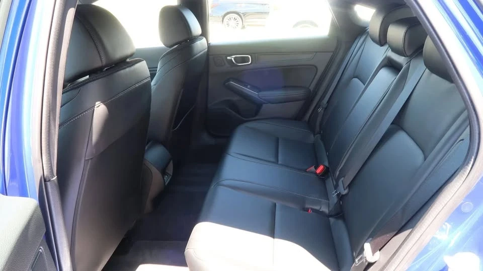 2025 Acura Integra 5th Gen - Image 14 of 20