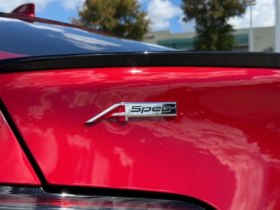 2025 Acura Integra 5th Gen - Image 7 of 9
