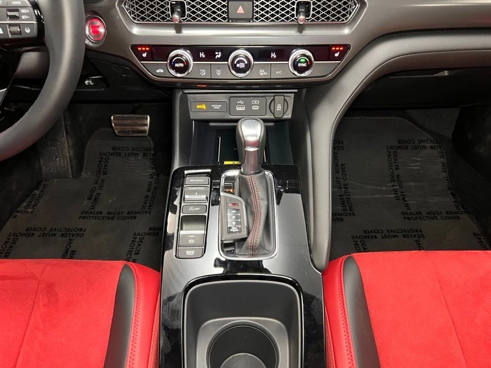 2025 Acura Integra 5th Gen - Image 10 of 20
