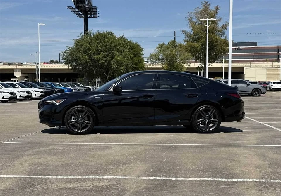 2025 Acura Integra 5th Gen - Image 3 of 8