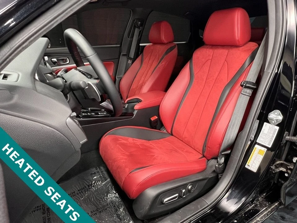 2025 Acura Integra 5th Gen - Image 3 of 20