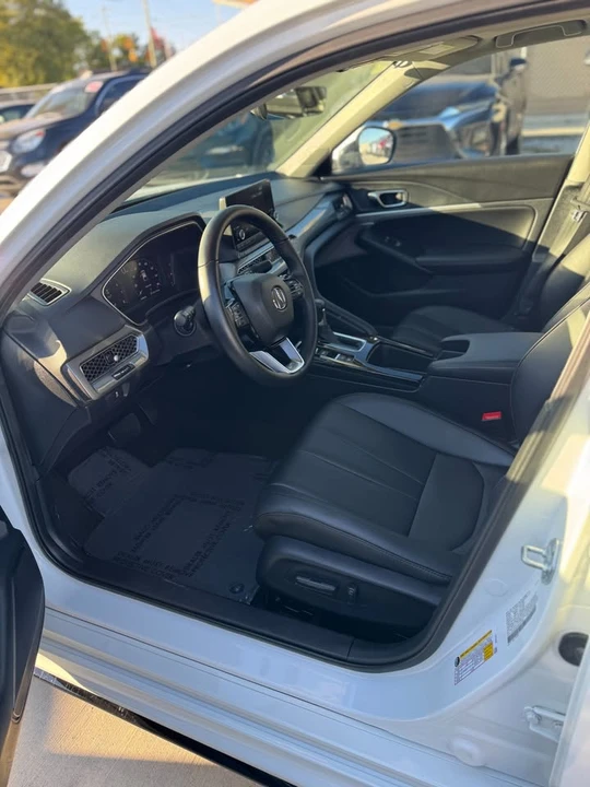 2025 Acura Integra 5th Gen - Image 8 of 11