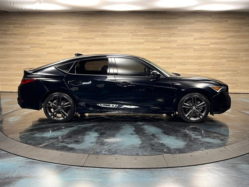 2025 Acura Integra 5th Gen - Image 18 of 20