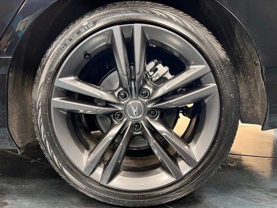 2025 Acura Integra 5th Gen - Image 8 of 20