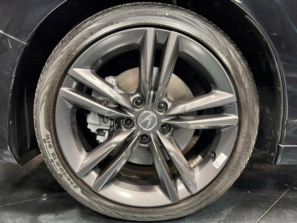 2025 Acura Integra 5th Gen - Image 7 of 20