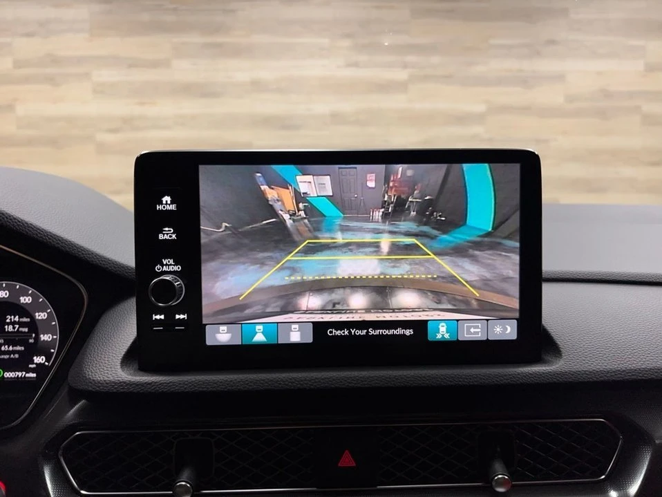 2025 Acura Integra 5th Gen - Image 14 of 20