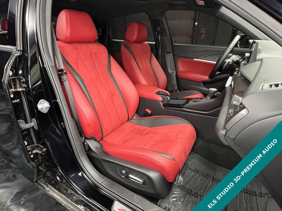2025 Acura Integra 5th Gen - Image 4 of 20