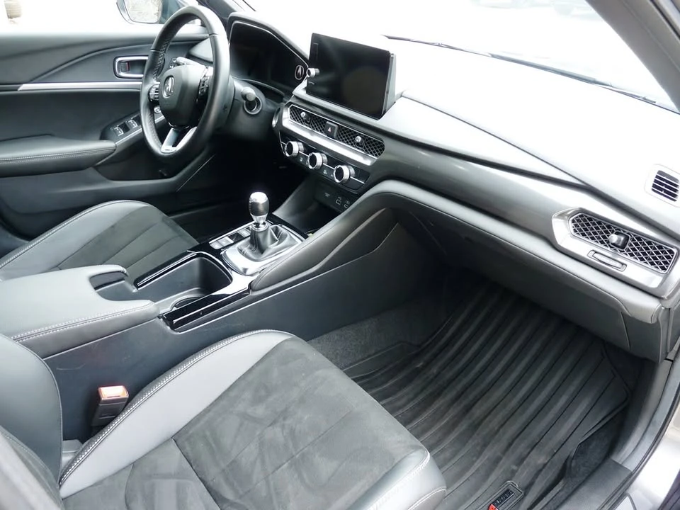 2025 Acura Integra 5th Gen - Image 14 of 20