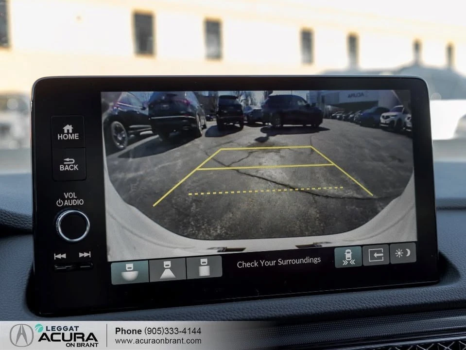 2025 Acura Integra 5th Gen - Image 16 of 20