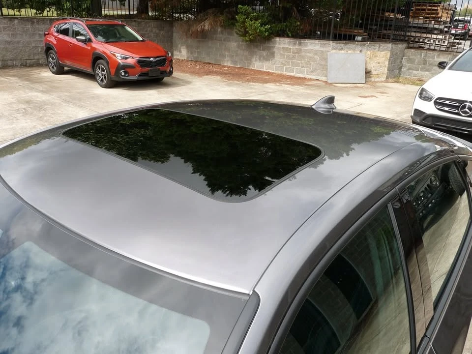 2025 Acura Integra 5th Gen - Image 9 of 20