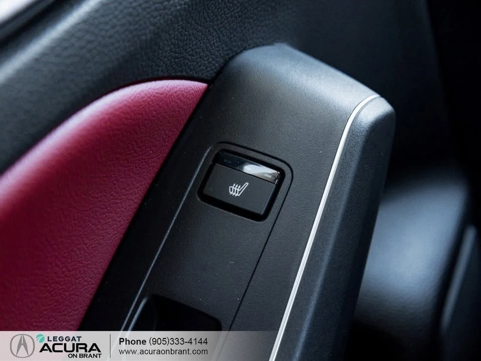 2025 Acura Integra 5th Gen - Image 18 of 20