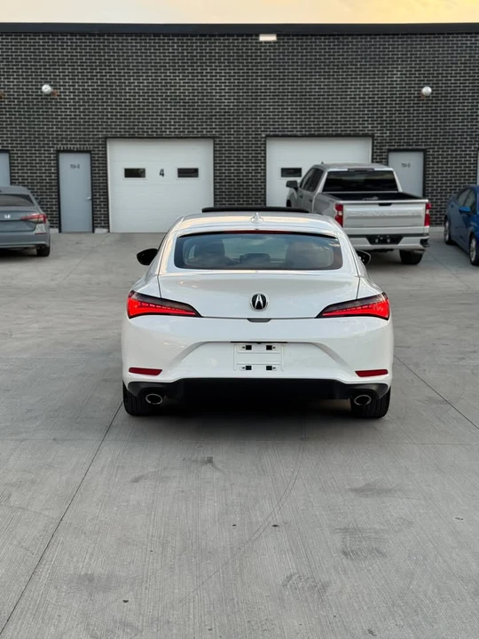 2025 Acura Integra 5th Gen - Image 6 of 11
