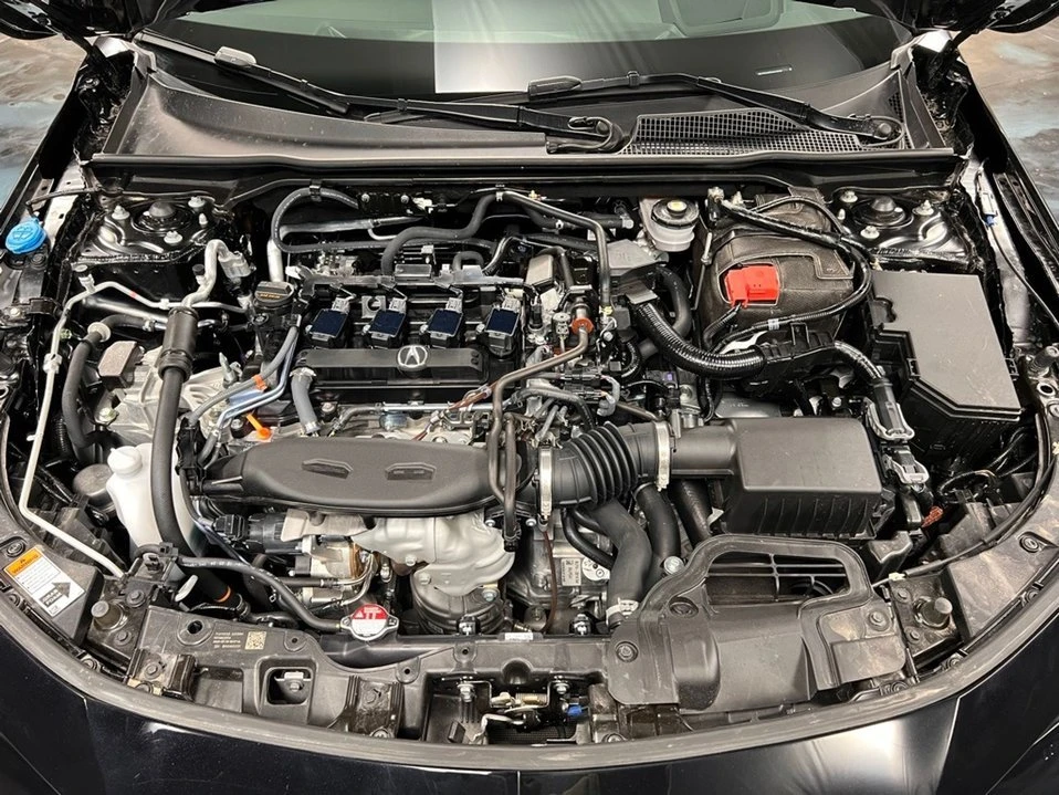 2025 Acura Integra 5th Gen - Image 12 of 20
