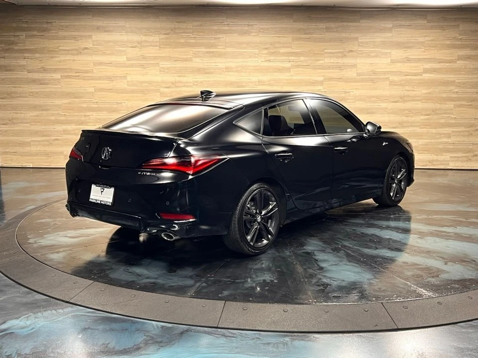 2025 Acura Integra 5th Gen - Image 17 of 20
