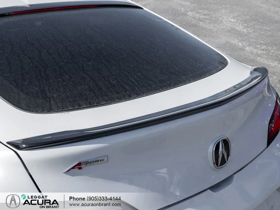 2025 Acura Integra 5th Gen - Image 6 of 20