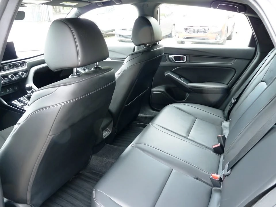 2025 Acura Integra 5th Gen - Image 12 of 20