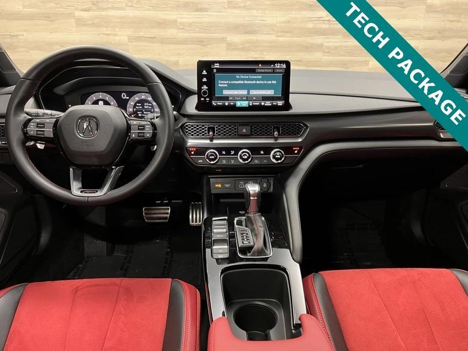 2025 Acura Integra 5th Gen - Image 2 of 20