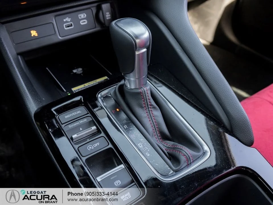 2025 Acura Integra 5th Gen - Image 14 of 20
