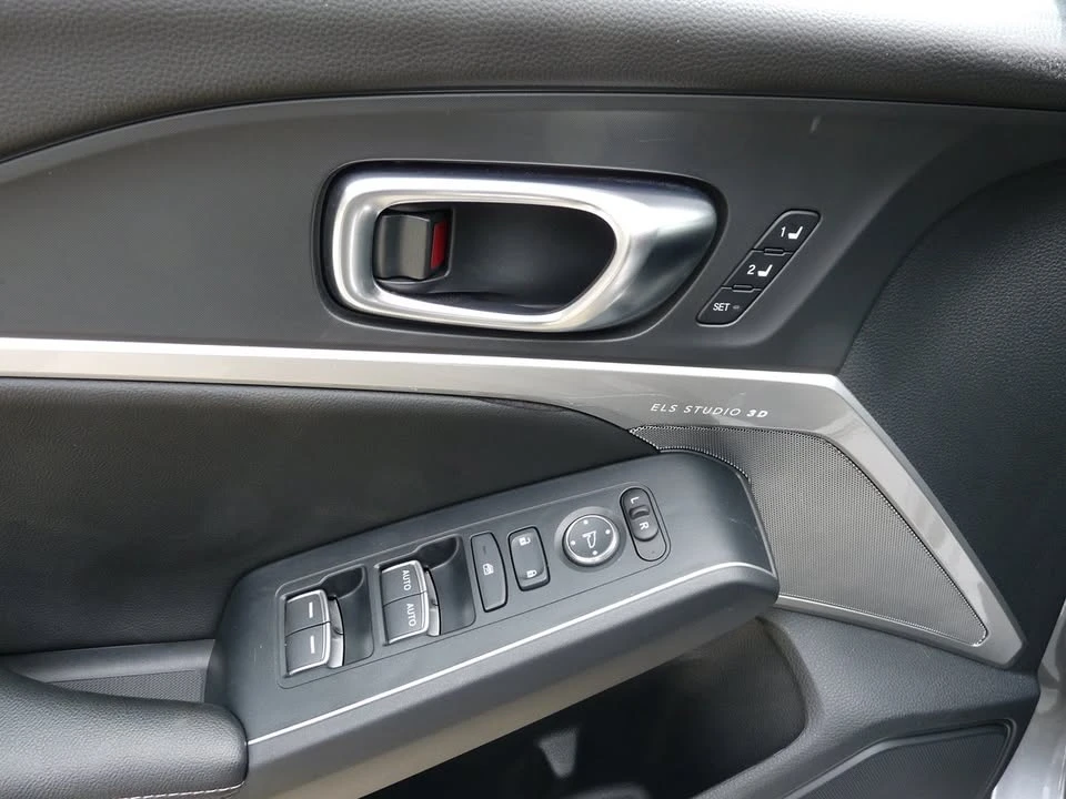 2025 Acura Integra 5th Gen - Image 10 of 20