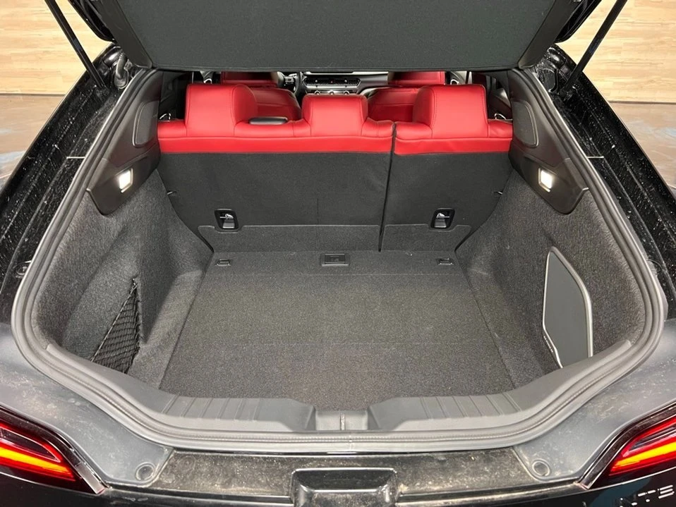 2025 Acura Integra 5th Gen - Image 16 of 20