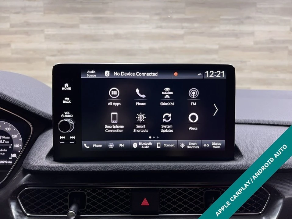 2025 Acura Integra 5th Gen - Image 13 of 20