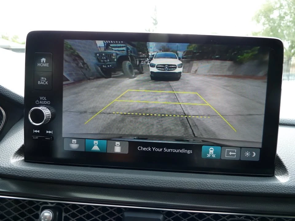 2025 Acura Integra 5th Gen - Image 17 of 20