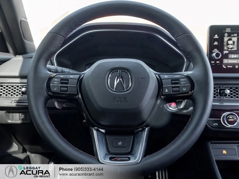 2025 Acura Integra 5th Gen - Image 12 of 20