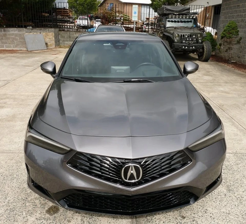 2025 Acura Integra 5th Gen - Image 2 of 20