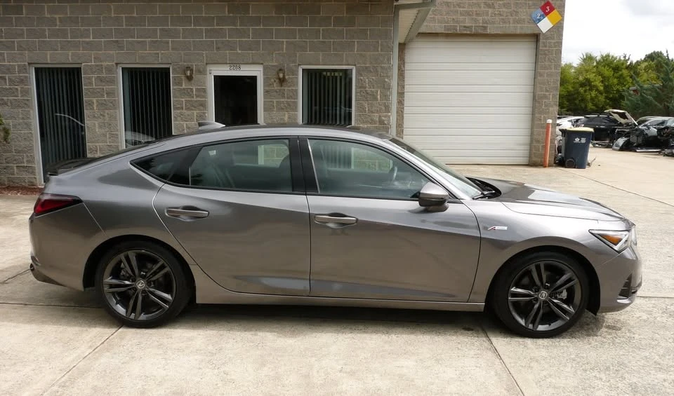 2025 Acura Integra 5th Gen - Image 4 of 20