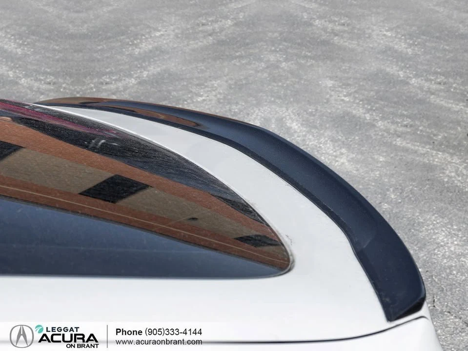 2025 Acura Integra 5th Gen - Image 5 of 20