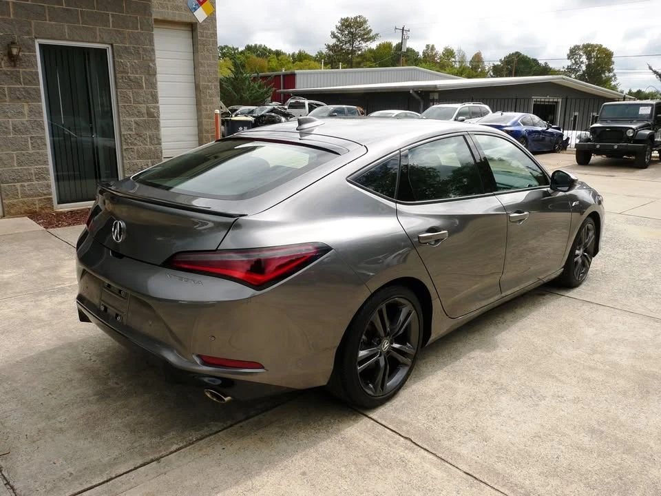 2025 Acura Integra 5th Gen - Image 5 of 20