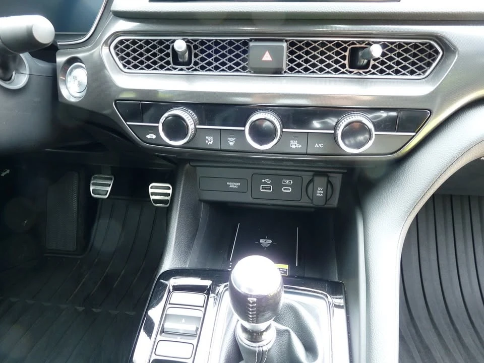 2025 Acura Integra 5th Gen - Image 20 of 20