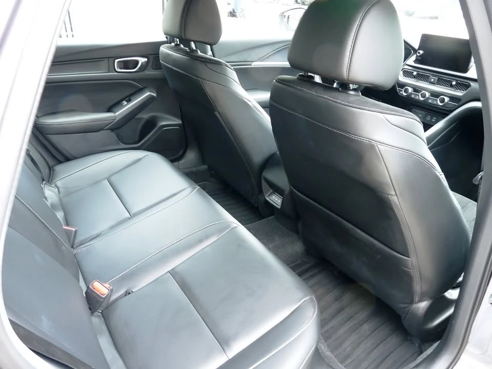 2025 Acura Integra 5th Gen - Image 15 of 20