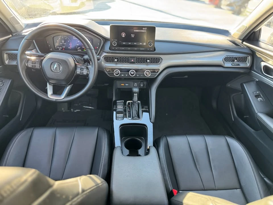 2025 Acura Integra 5th Gen - Image 7 of 11