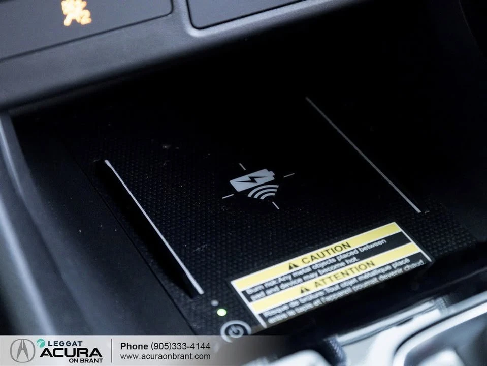 2025 Acura Integra 5th Gen - Image 15 of 20