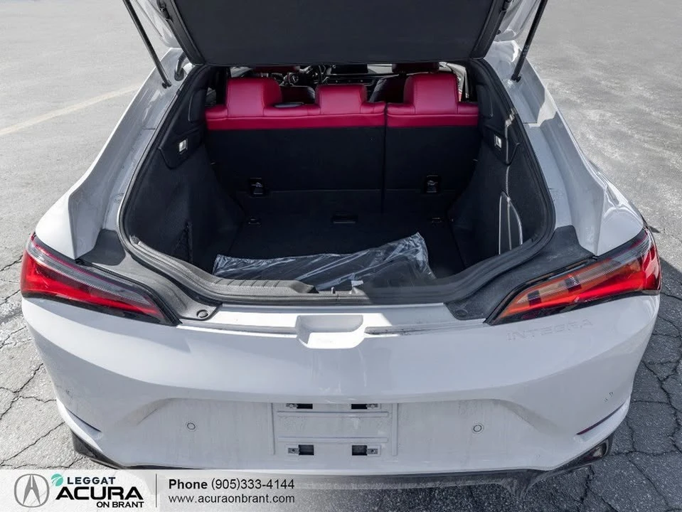 2025 Acura Integra 5th Gen - Image 9 of 20
