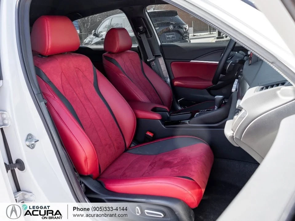 2025 Acura Integra 5th Gen - Image 17 of 20