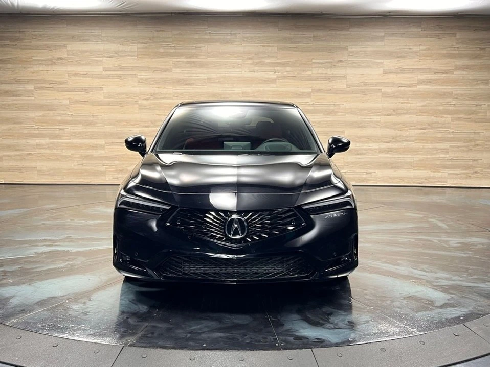 2025 Acura Integra 5th Gen - Image 11 of 20