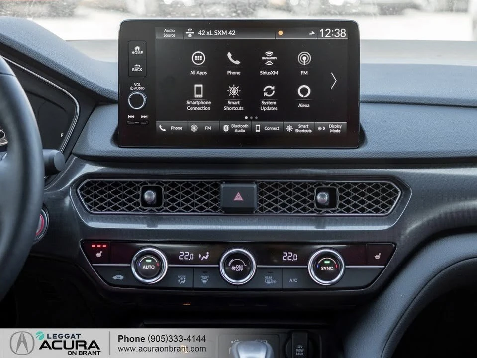 2025 Acura Integra 5th Gen - Image 20 of 20
