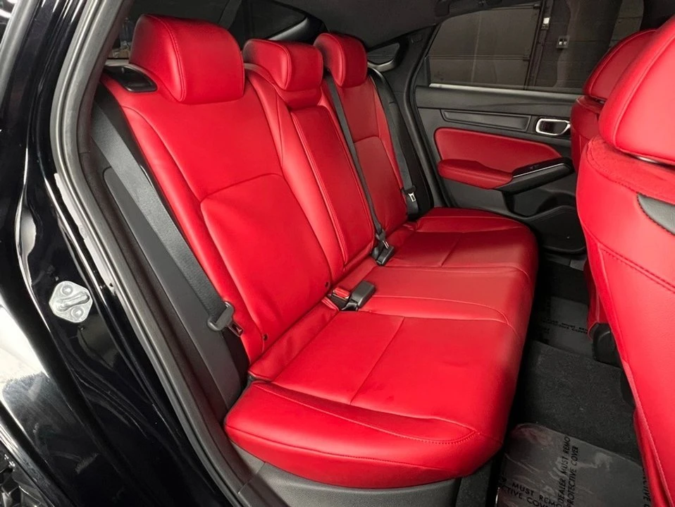 2025 Acura Integra 5th Gen - Image 19 of 20