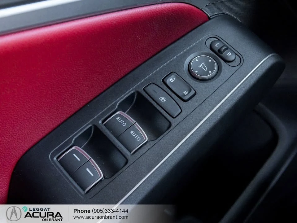 2025 Acura Integra 5th Gen - Image 11 of 20