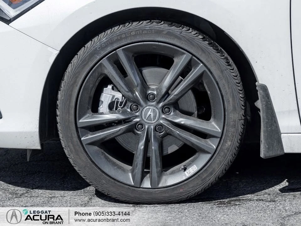 2025 Acura Integra 5th Gen - Image 3 of 20