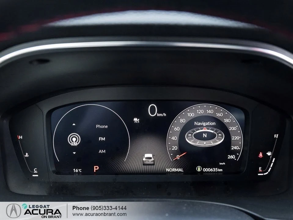2025 Acura Integra 5th Gen - Image 13 of 20