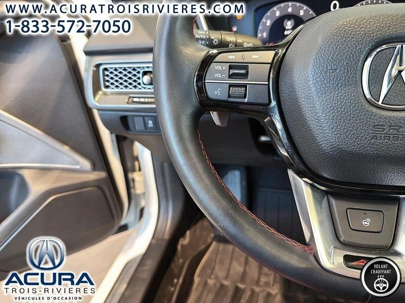 2025 Acura Integra 5th Gen - Image 12 of 19