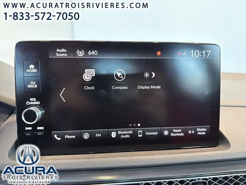 2025 Acura Integra 5th Gen - Image 16 of 19
