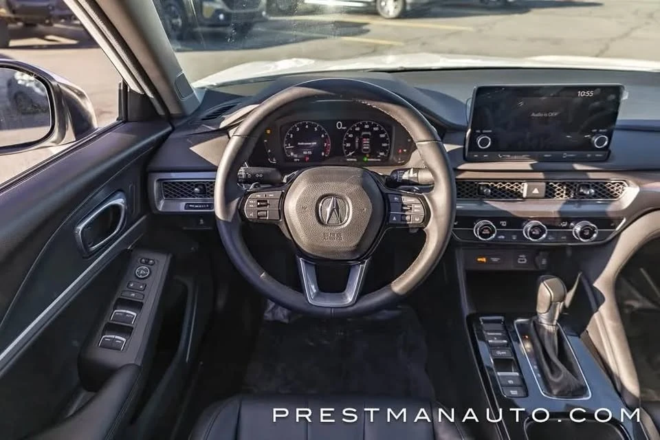 2025 Acura Integra 5th Gen - Image 9 of 9