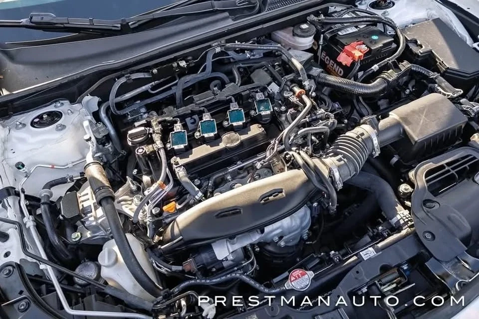 2025 Acura Integra 5th Gen - Image 7 of 16